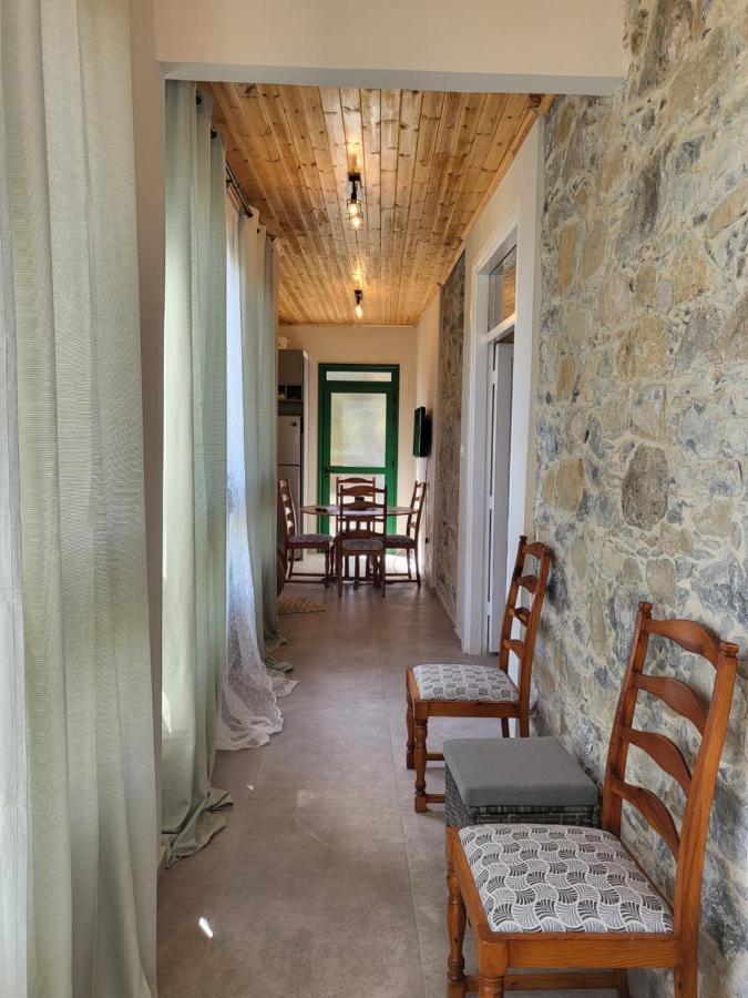 Вилла Theplatres.Nest Экстерьер фото