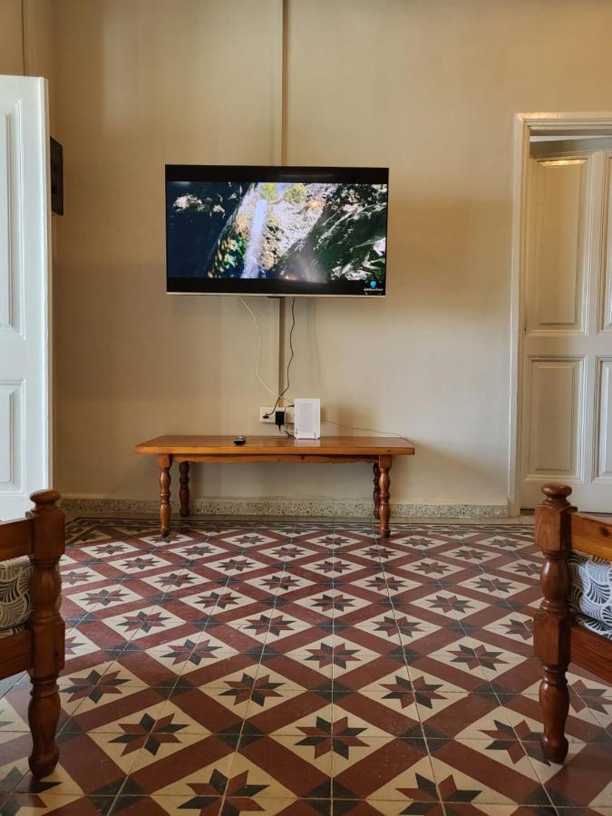 Вилла Theplatres.Nest Экстерьер фото